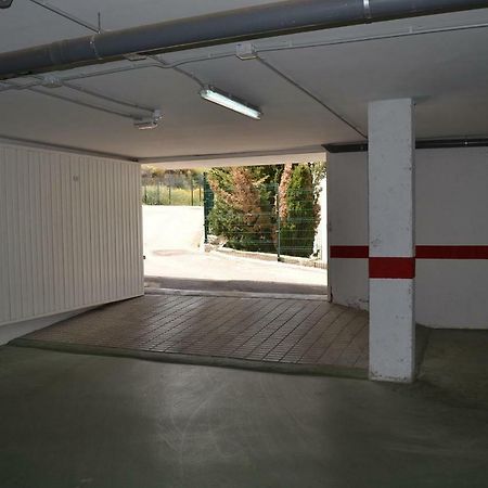 Apartamento Familiar Мохакар Екстериор снимка