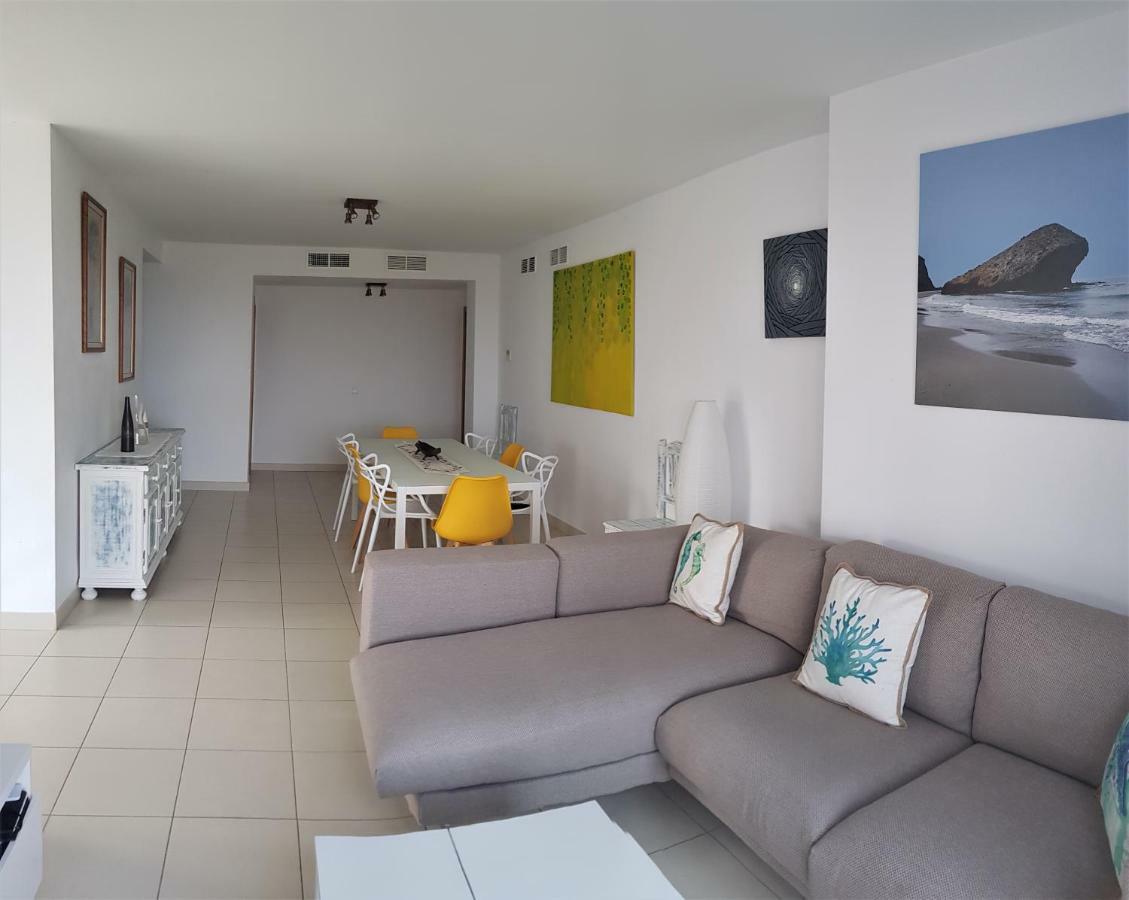 Apartamento Familiar Мохакар Екстериор снимка