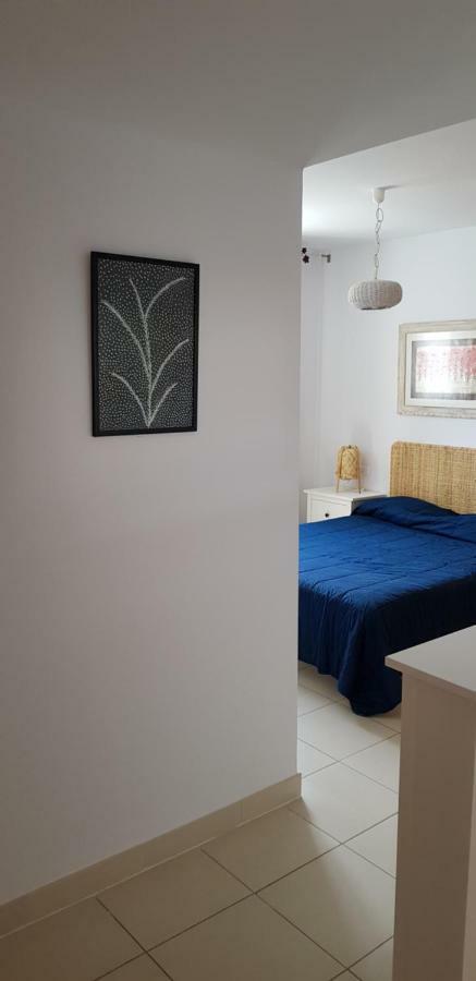 Apartamento Familiar Мохакар Екстериор снимка