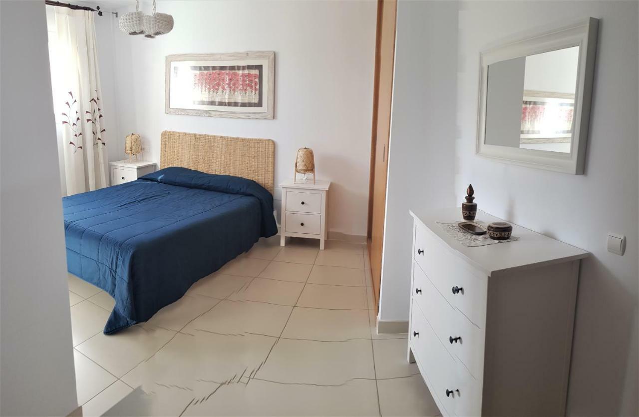 Apartamento Familiar Мохакар Екстериор снимка
