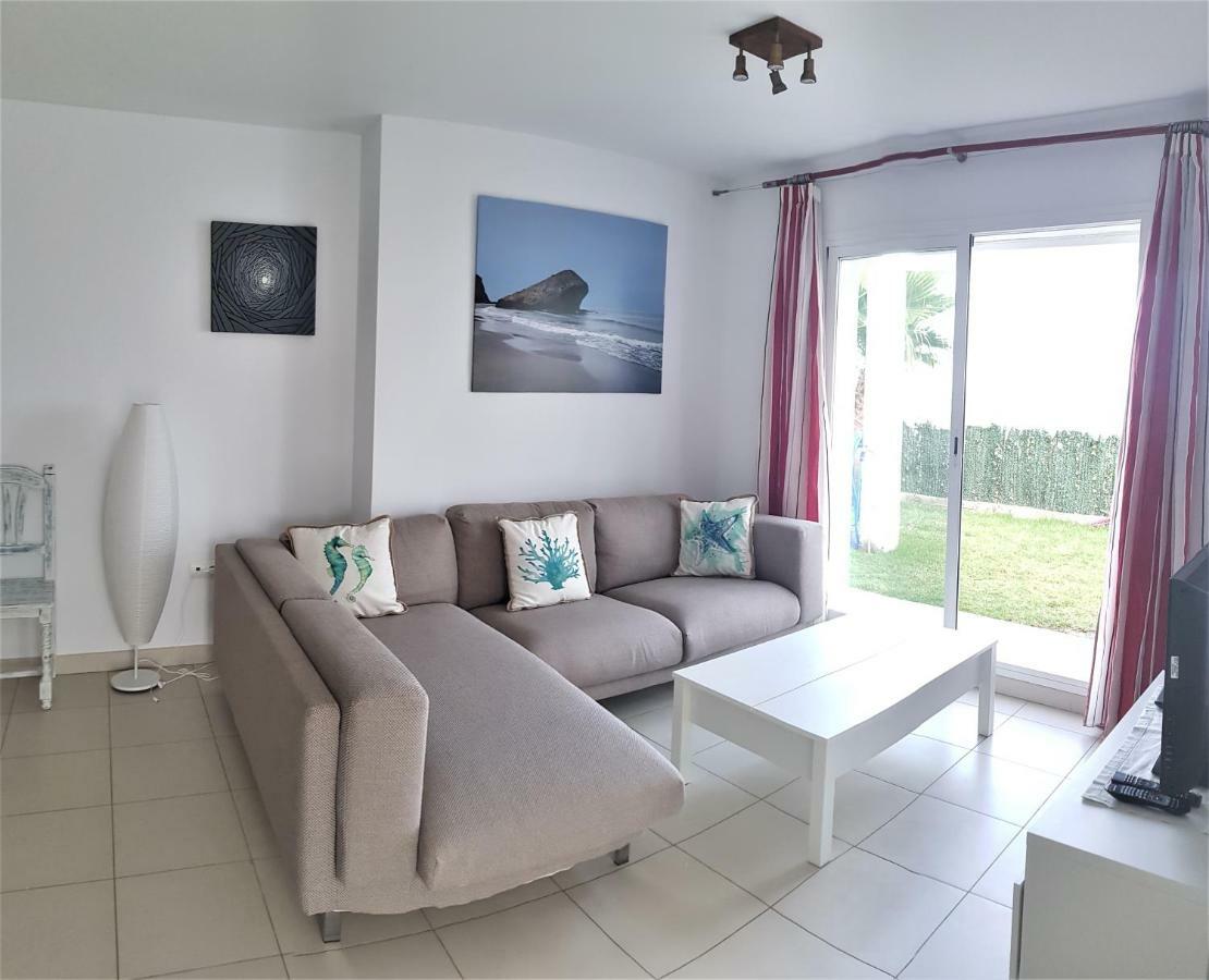 Apartamento Familiar Мохакар Екстериор снимка